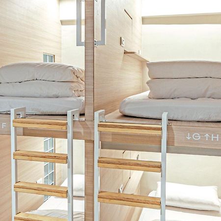Hostel Tomato 番茄溫泉青旅 Csiaohszi Kültér fotó