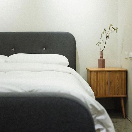 Hostel Tomato 番茄溫泉青旅 Csiaohszi Kültér fotó