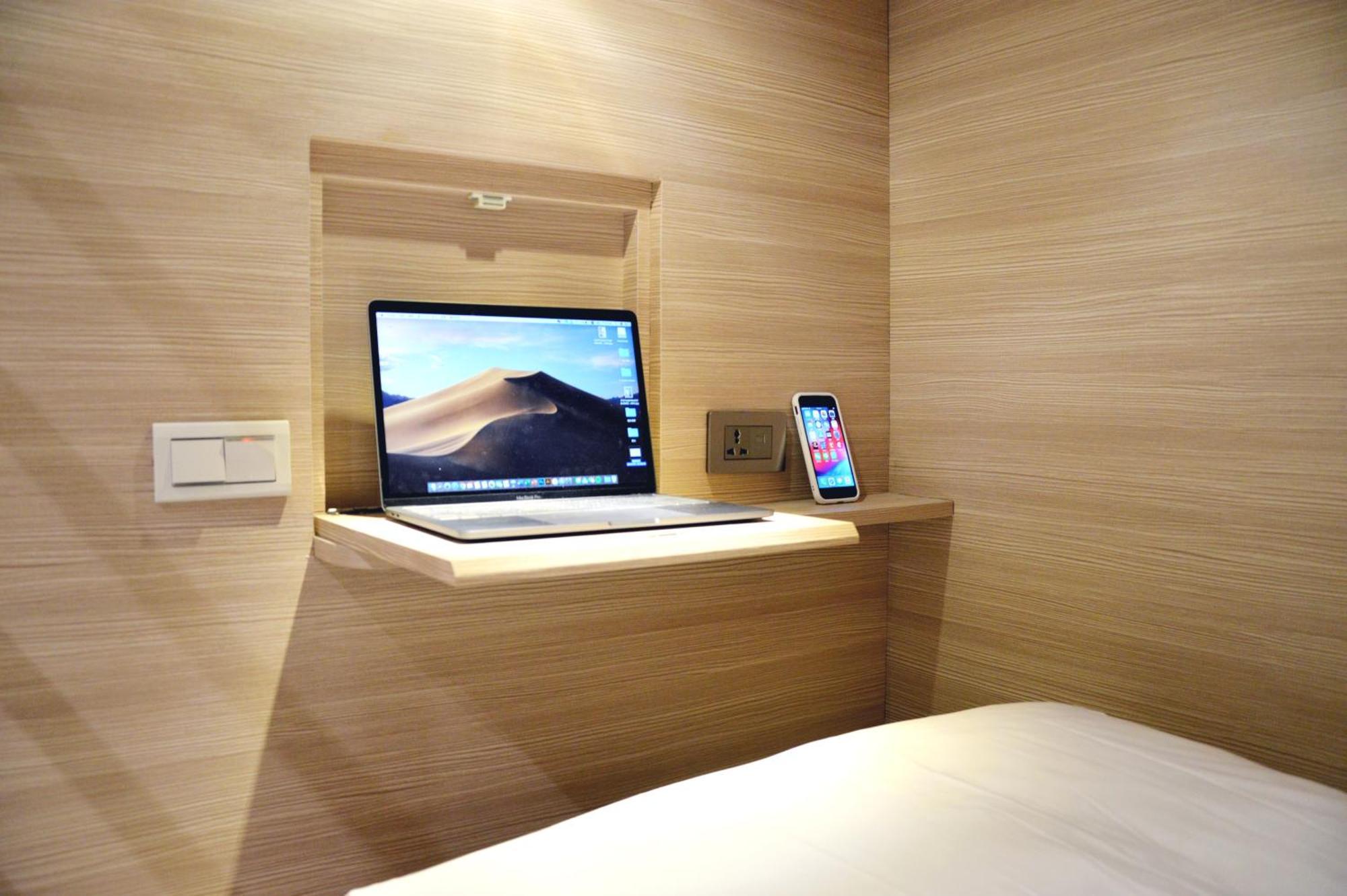Hostel Tomato 番茄溫泉青旅 Csiaohszi Kültér fotó