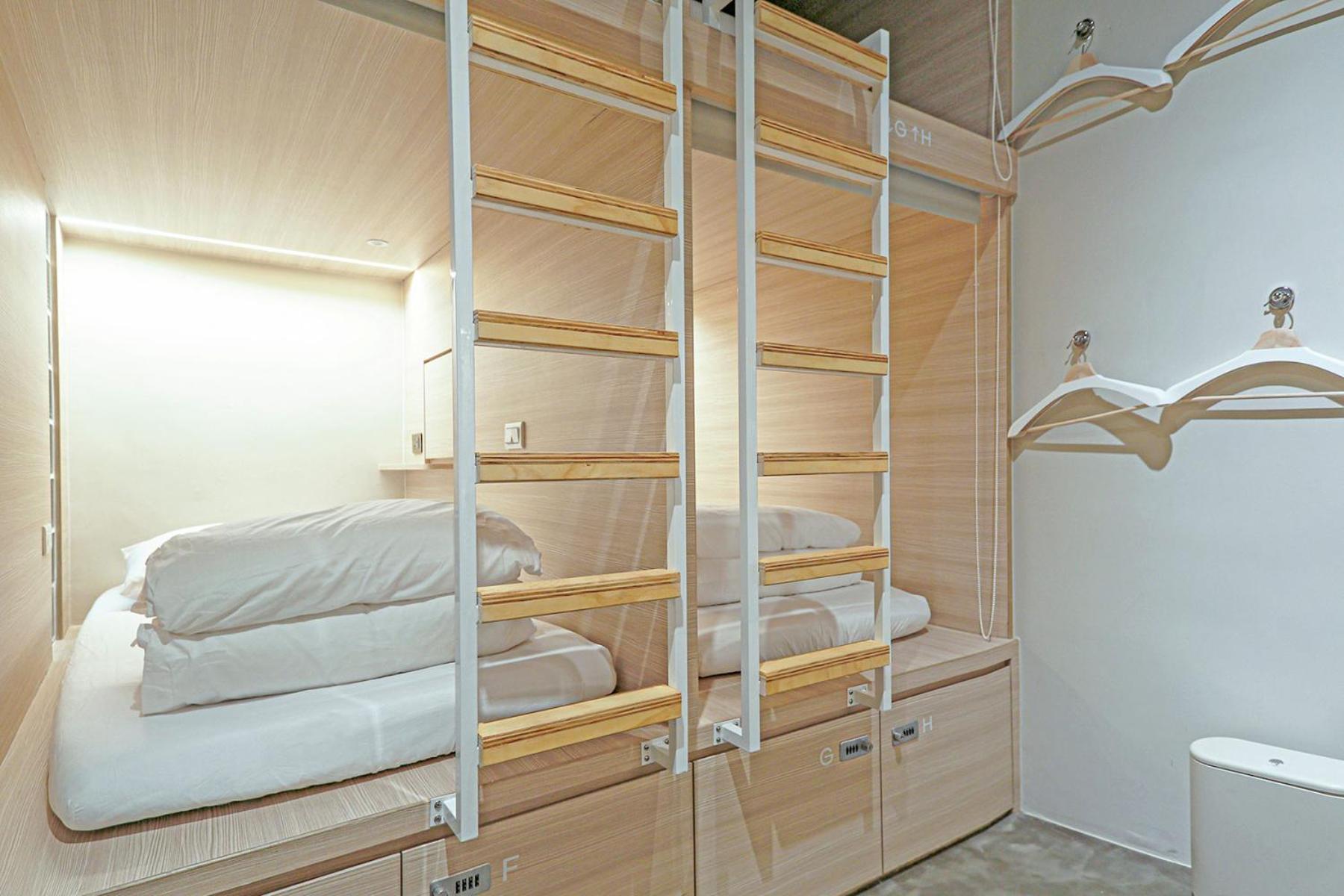 Hostel Tomato 番茄溫泉青旅 Csiaohszi Kültér fotó