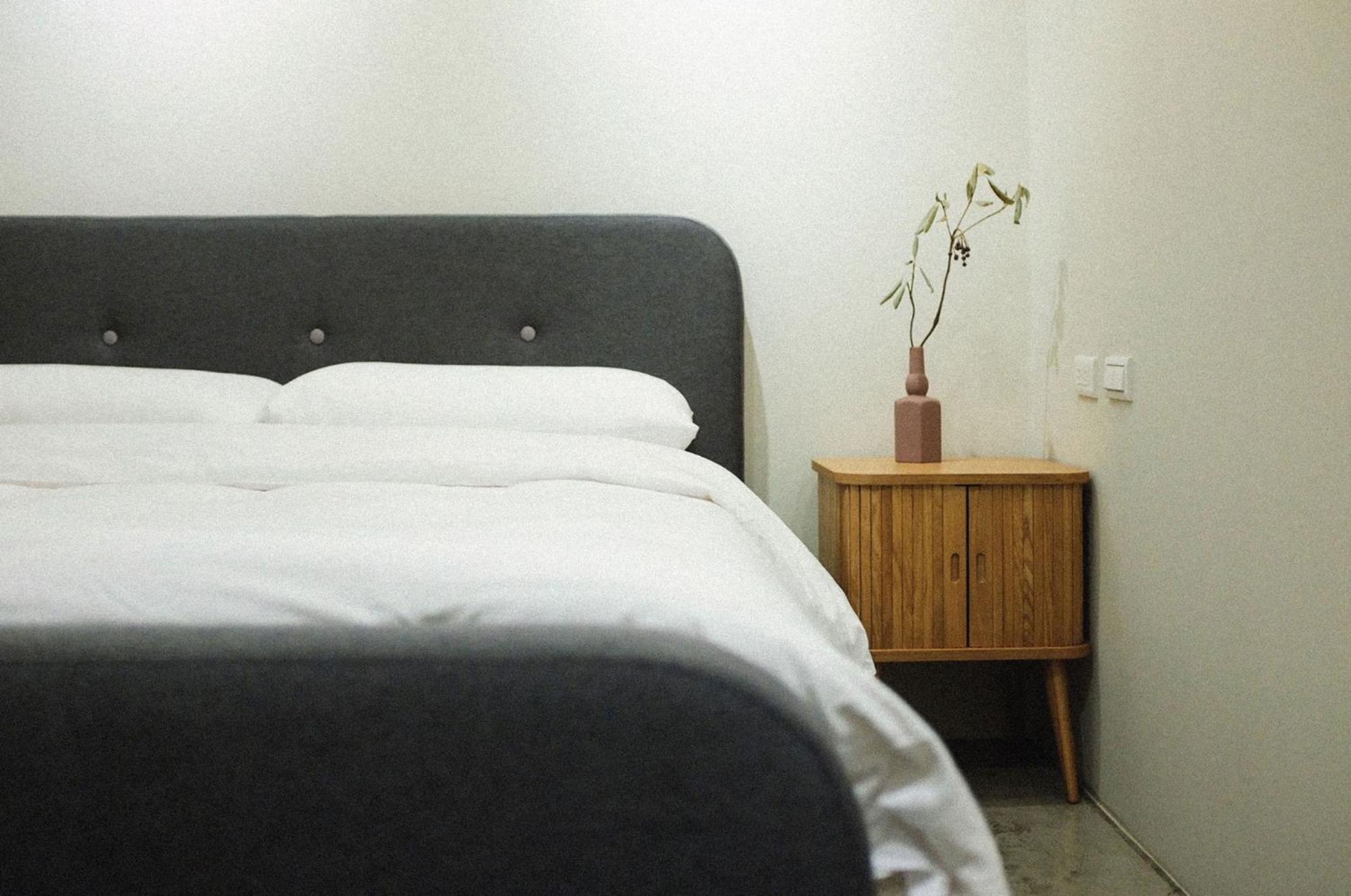 Hostel Tomato 番茄溫泉青旅 Csiaohszi Kültér fotó